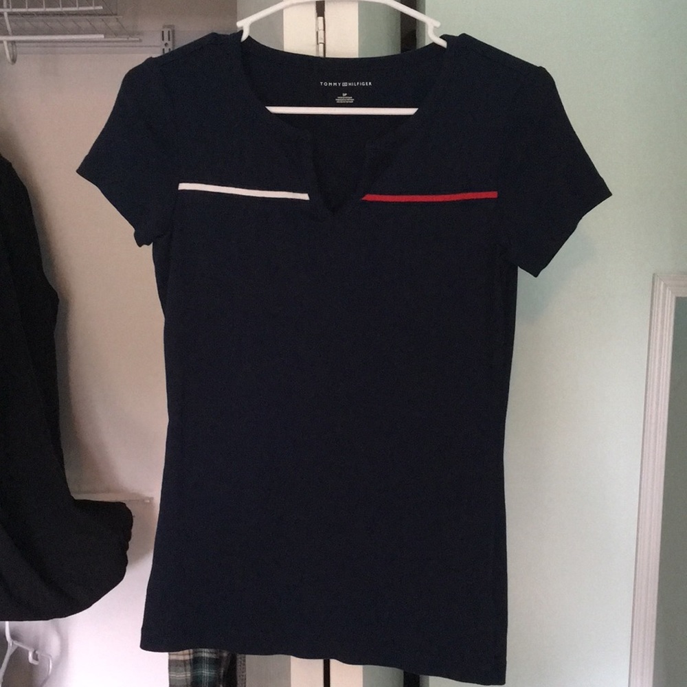 Tommy T-shirt/Polo